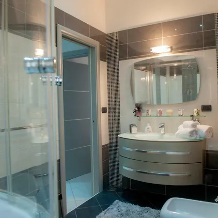 Appartamento Maiorani Napoli