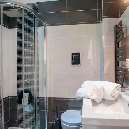 Appartamento Maiorani *