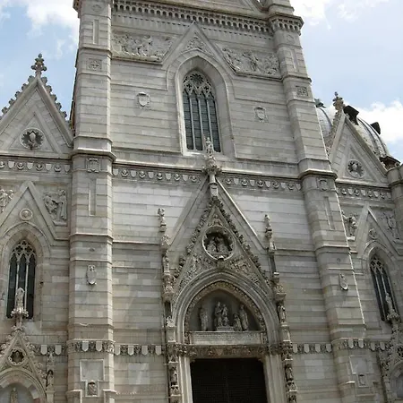 Maiorani Appartamento Napoli