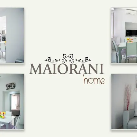 Maiorani 那不勒斯