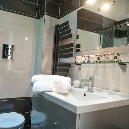 Maiorani Appartement