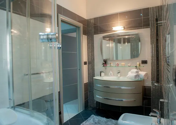 Daire Maiorani Napoli