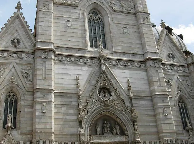 Maiorani Daire Napoli