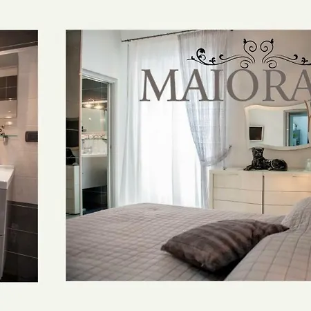 Maiorani Apartman