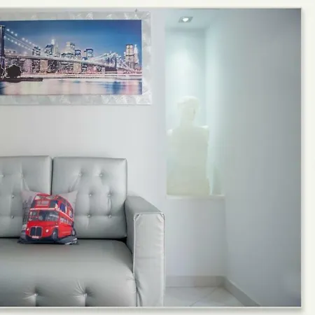 Apartamento Maiorani