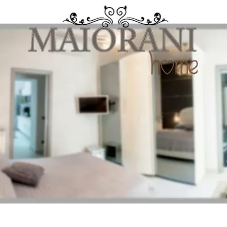 Maiorani Nápoles