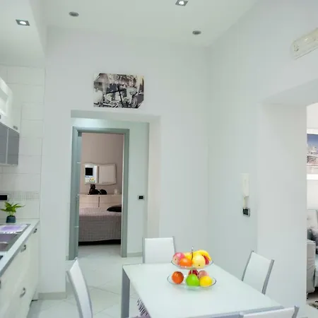 Maiorani Apartamento Nápoles