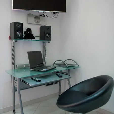 Maiorani Apartamento *