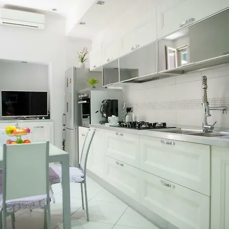 Apartamento Maiorani