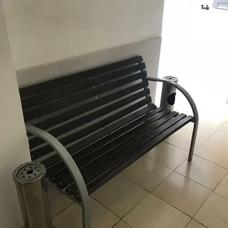 Apartamento Maiorani *